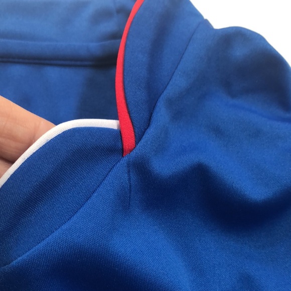 Puma - FIFA World Cup 2010 - Italia Jersey - 3XL - Picture 8 of 17